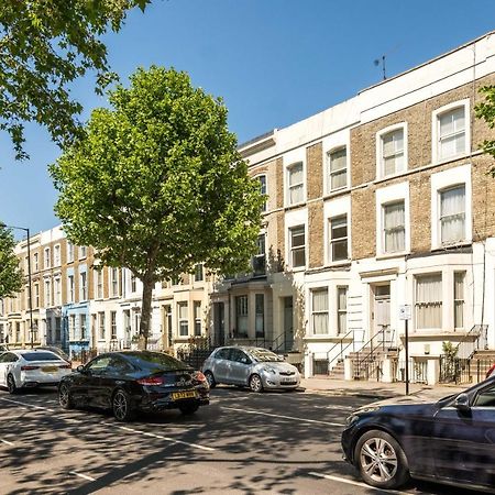 1 Bedroom Notting Hill لندن المظهر الخارجي الصورة
