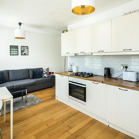 1 Bedroom Notting Hill لندن المظهر الخارجي الصورة