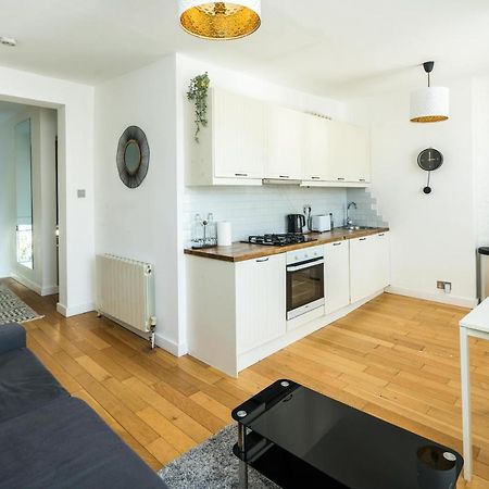 1 Bedroom Notting Hill لندن المظهر الخارجي الصورة