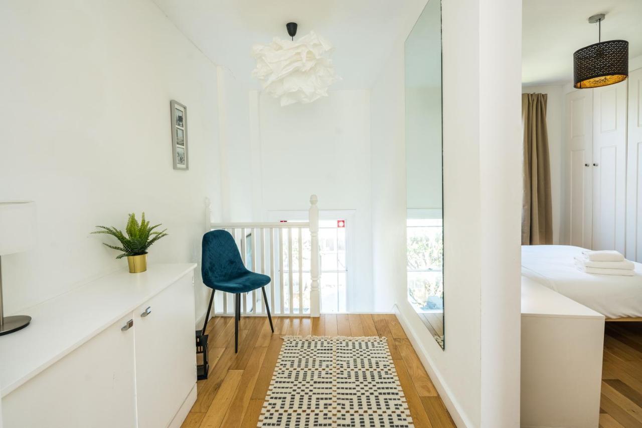 1 Bedroom Notting Hill لندن المظهر الخارجي الصورة