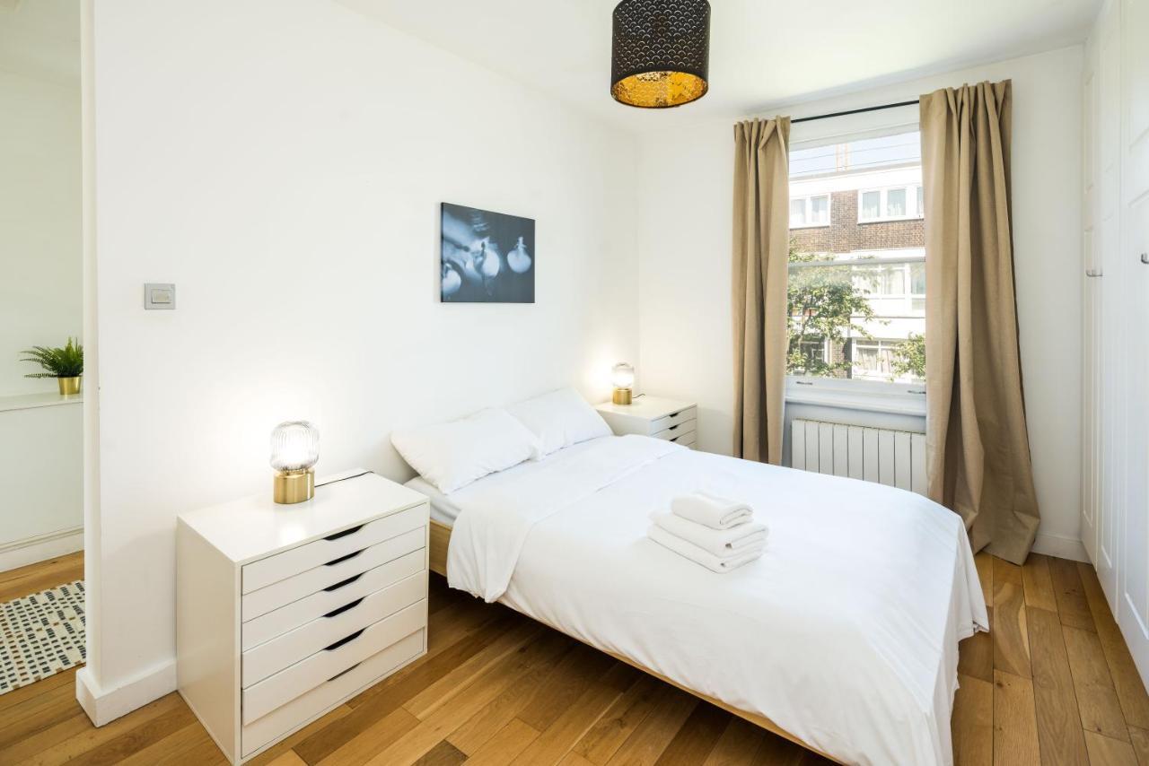 1 Bedroom Notting Hill لندن المظهر الخارجي الصورة