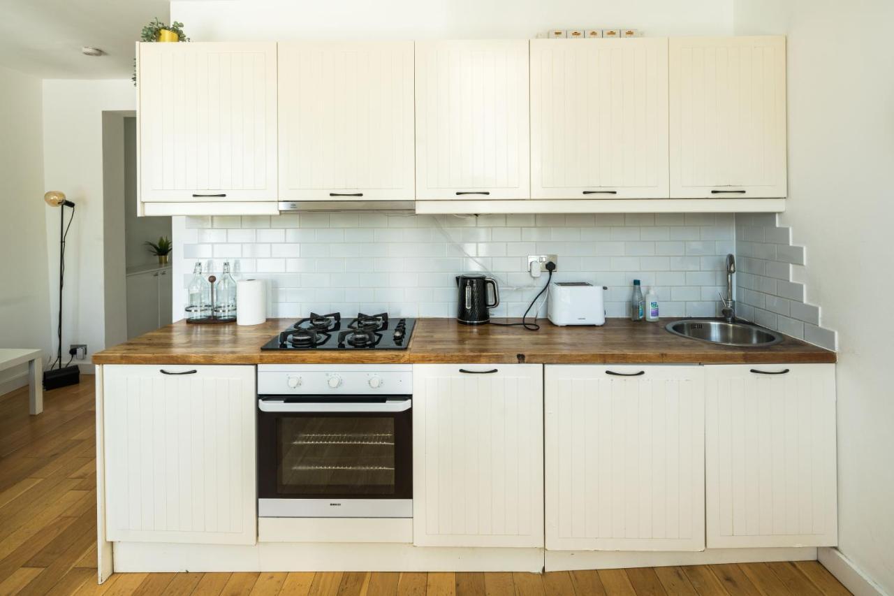 1 Bedroom Notting Hill لندن المظهر الخارجي الصورة