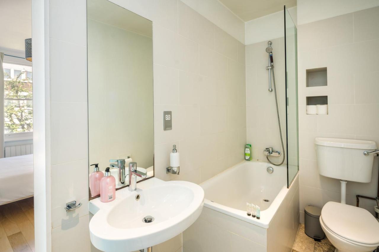 1 Bedroom Notting Hill لندن المظهر الخارجي الصورة