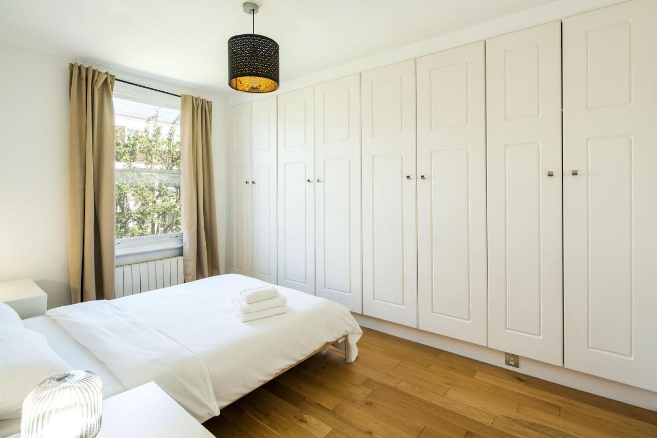 1 Bedroom Notting Hill لندن المظهر الخارجي الصورة