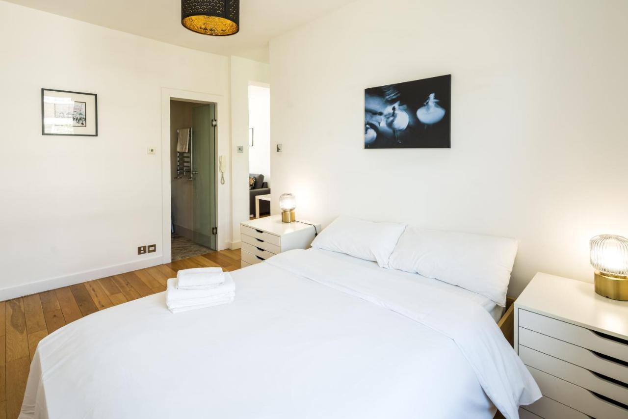 1 Bedroom Notting Hill لندن المظهر الخارجي الصورة