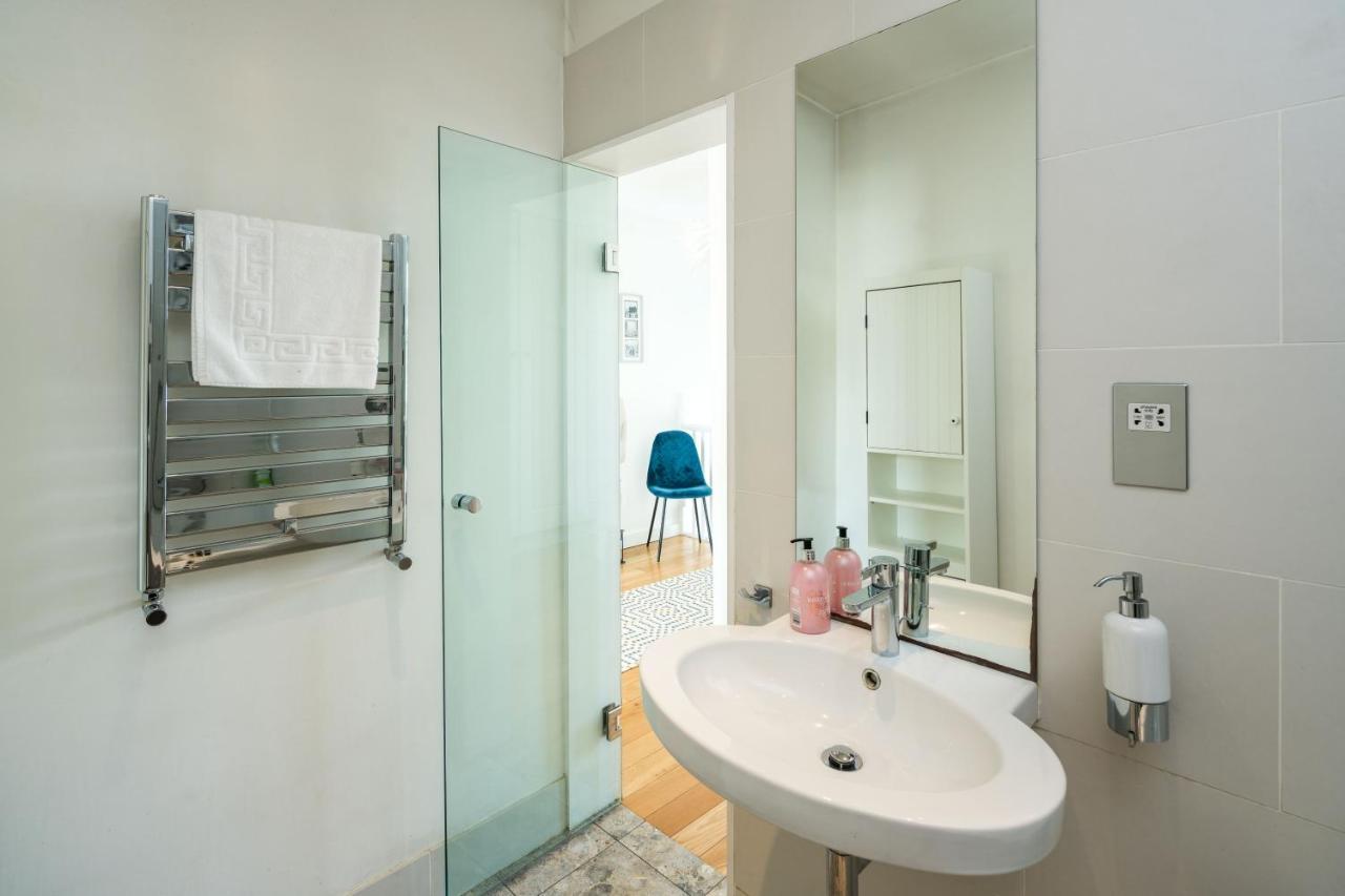 1 Bedroom Notting Hill لندن المظهر الخارجي الصورة